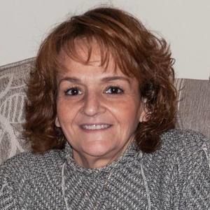 Meet your Posher, Rachael